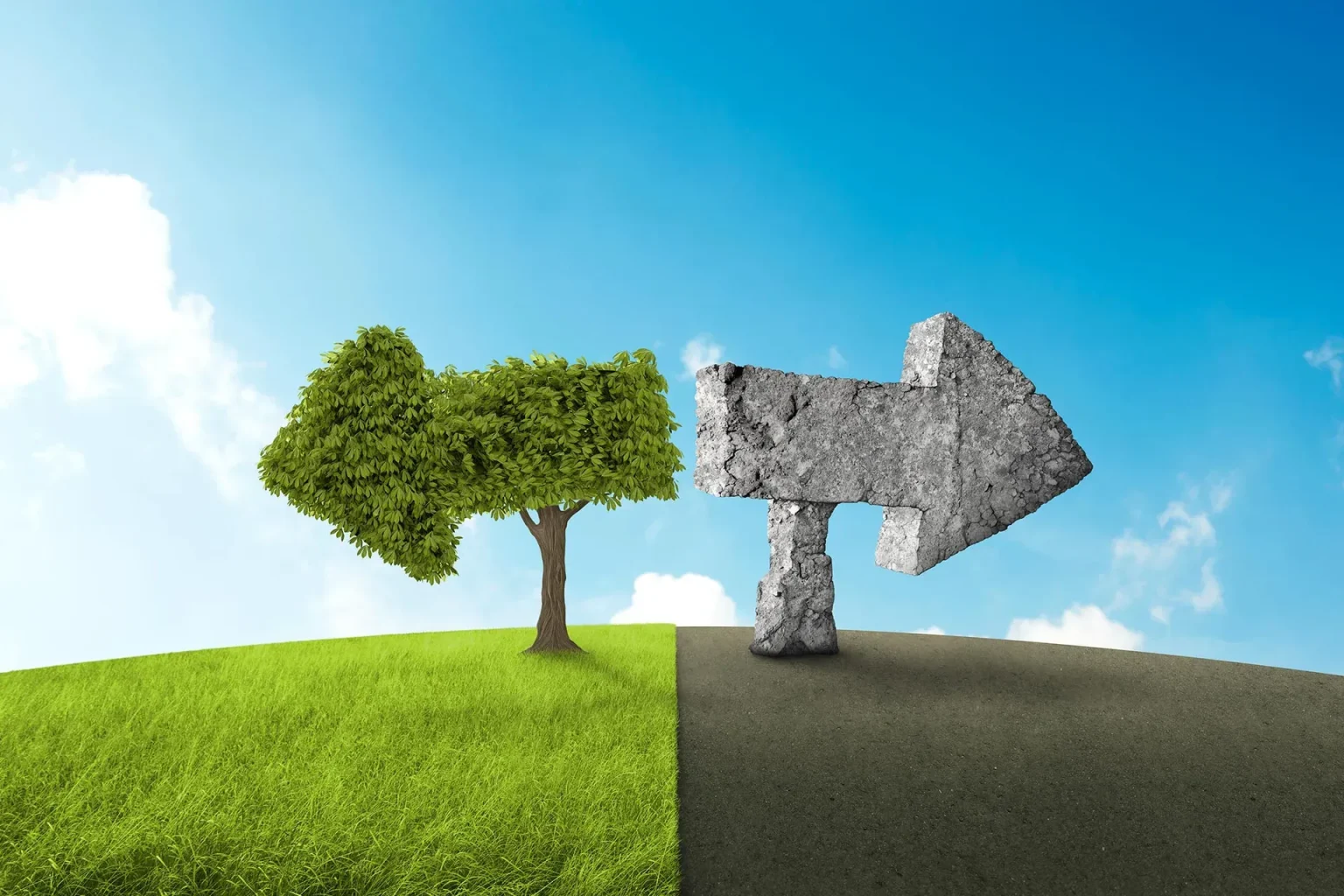 Yeşil Ekonomi: Gelecek İçin Sürdürülebilir Yatırımlar