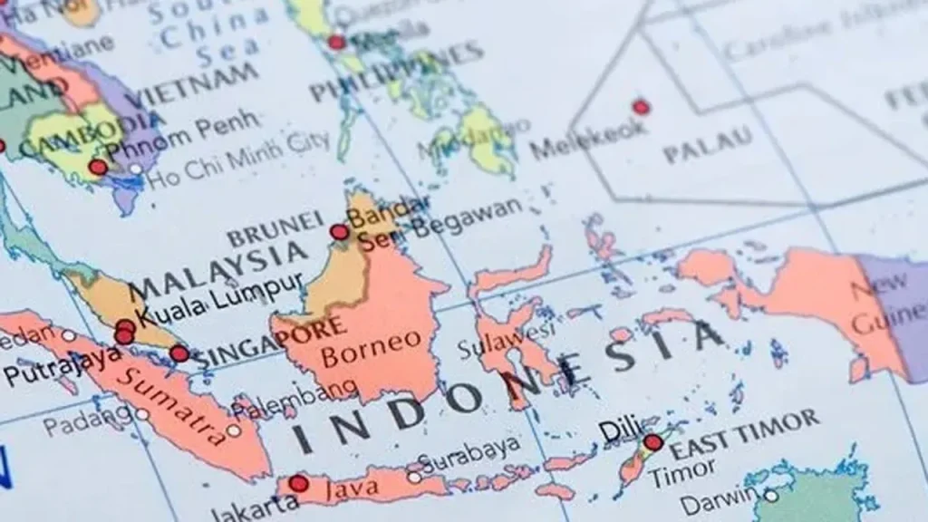 Endonezya Ekonomisi 2025: Tahminler, Fırsatlar ve Riskler