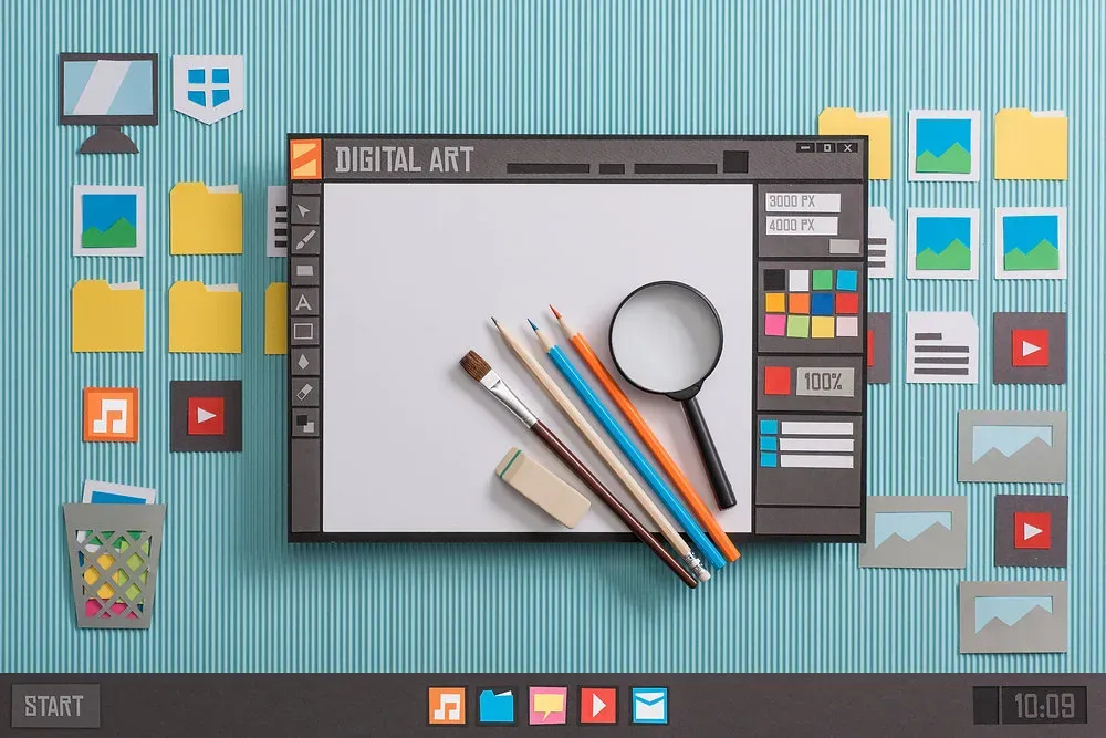 Görsel Anlatımın Gücü: Sanat ve İletişimde Dönüştürücü Yol