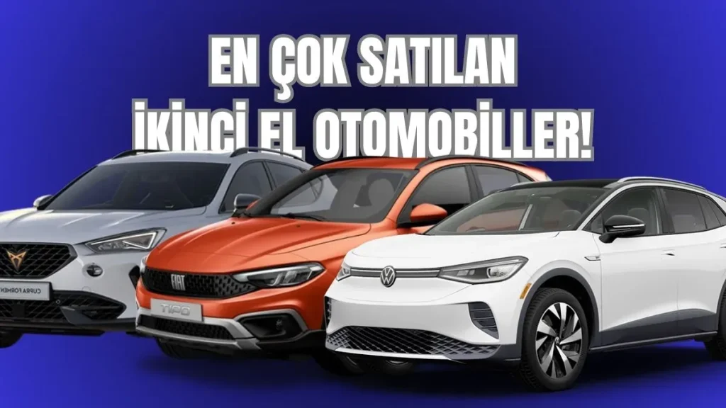En Güvenilir İkinci El Otomobiller: Dayanıklılık ve Bakım