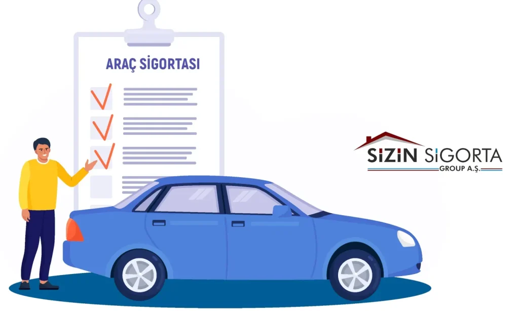 Otomobil sigortası: Poliçe türleri ve püf noktaları