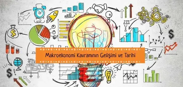 Makroekonomi nedir: Temel kavramlar ve örneklerle açıklama