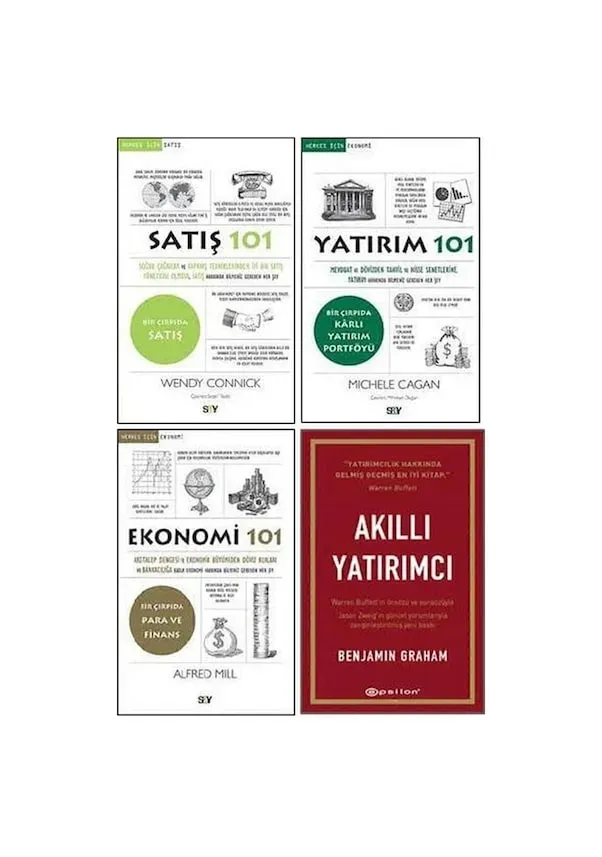 Belirsiz Ekonomi’de Akıllı Yatırım: Stratejiler ve İpuçları