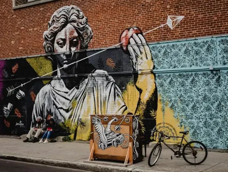 2025 için sanat trendleri: Hangi akımlar öne çıkacak