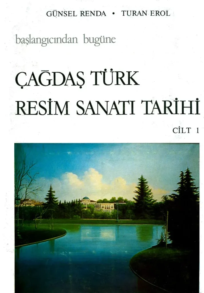 Çağdaş Türk Sanatı: Öne Çıkan Sanatçılar ve Eserler
