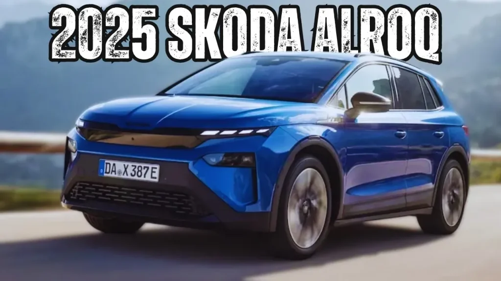 2025 Otomobil İncelemesi: İnovasyon, Tasarım ve Performans