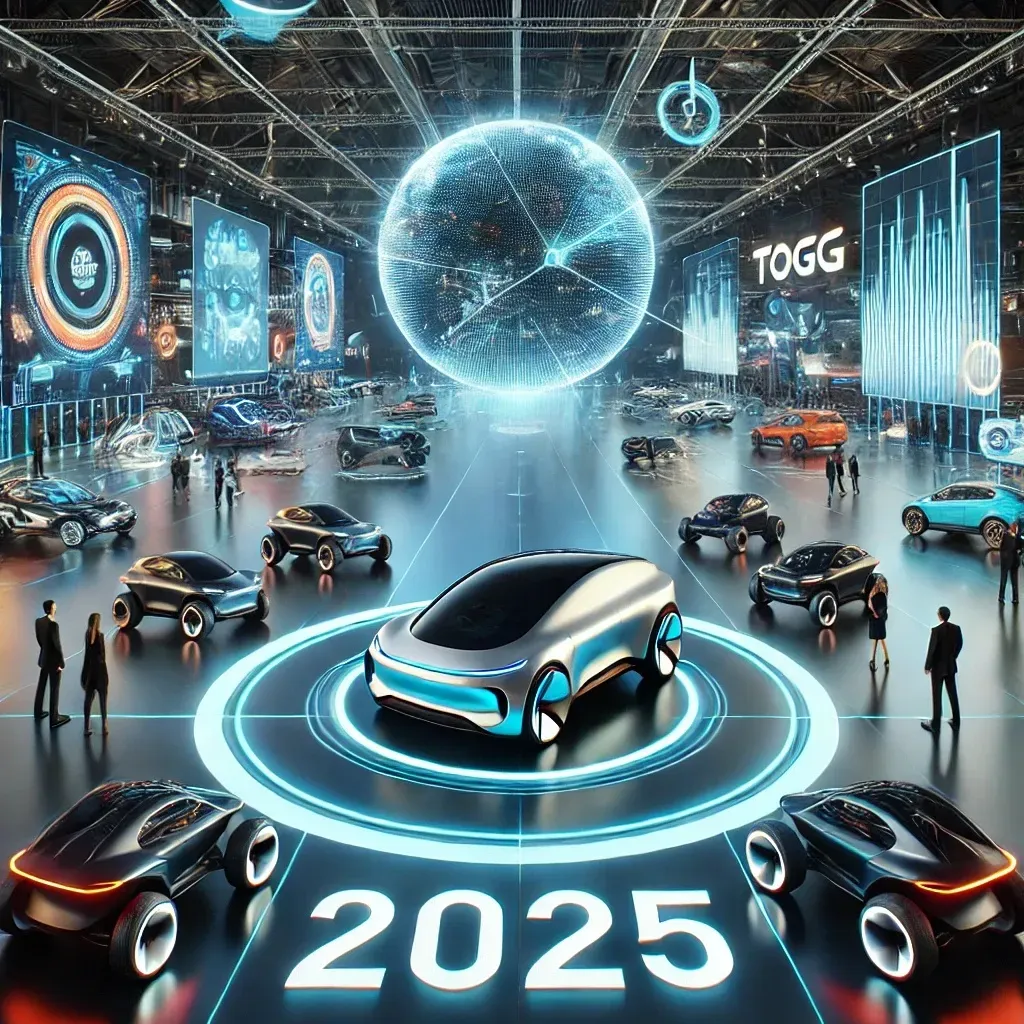 Türkiye’de Otomobil Vergileri 2025: Vergi Avantajları ve Yükümlülükler