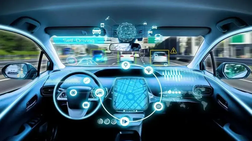 Elektrikli Araçlar ve Otonom Sürüş: Gelecek Trendleri