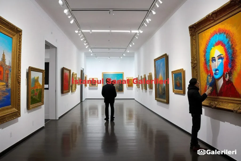 Türkiye’de sanat galerileri: En iyi mekanlar ve etkinlikler