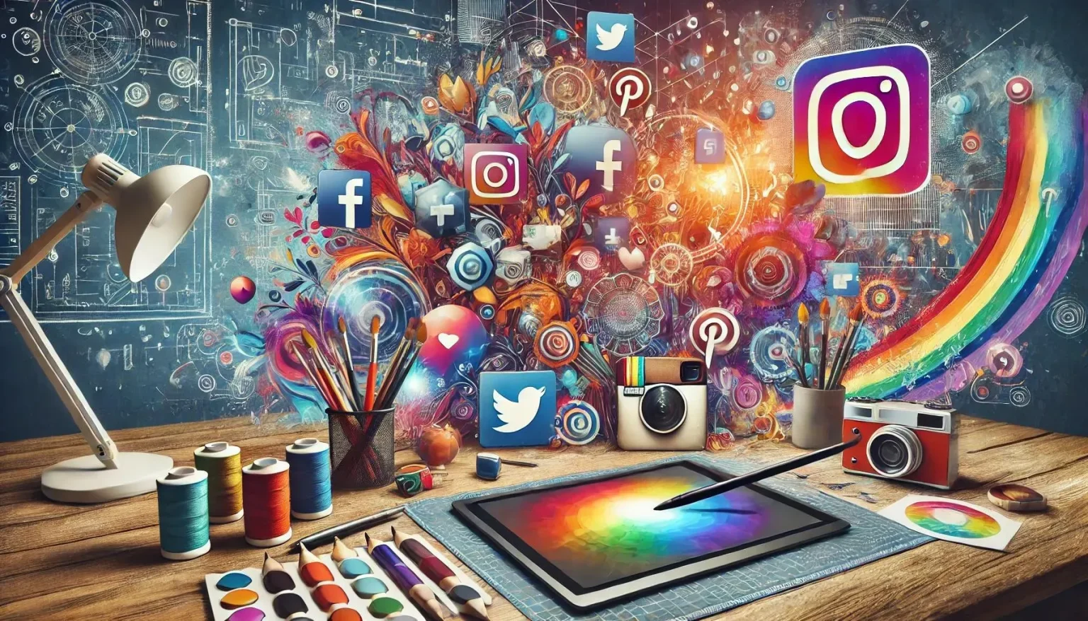 Dijital Sanatın Yeni Yüzü: NFT’ler ve Yapay Zeka Geleceği