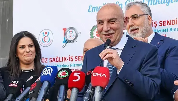 Gündem Son Dakika Sağlık Teknoloji Yatırım Canlı Takip