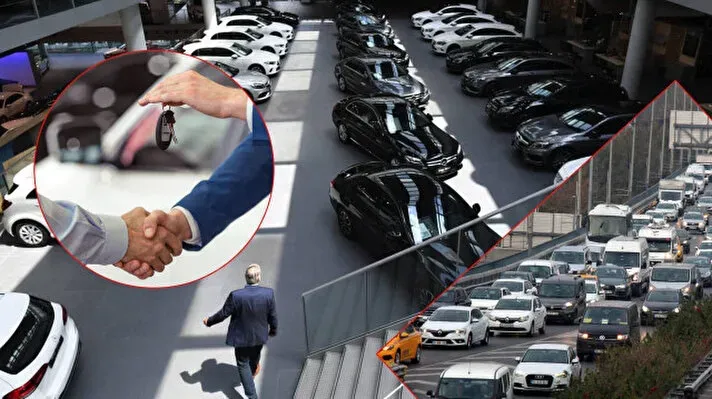 Otomobil güvenlik özellikleri: Aktif ve pasif sistemler