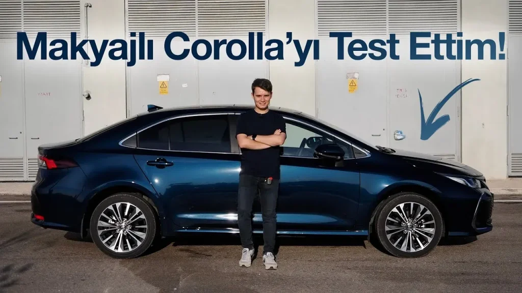 Otomobil İncelem, Özellikler ve Fiyatlar Karşılaştırması