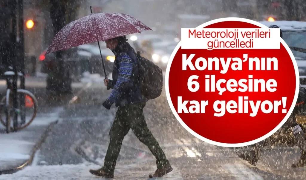 Son Dakika Hava Durumu: Güncel Yağış ve Hava Koşulları