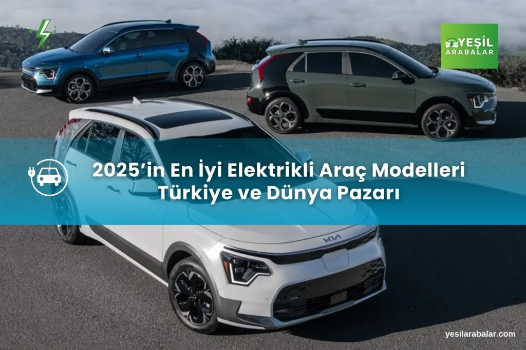 2025 Otomobil: Güvenlik, Infotainment ve Tasarımın Zirvesi