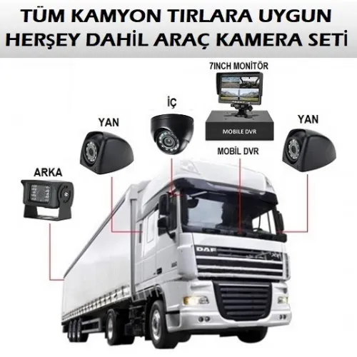 Otomobil güvenlik sistemleri: Takip ile Sürücü Güvenliği