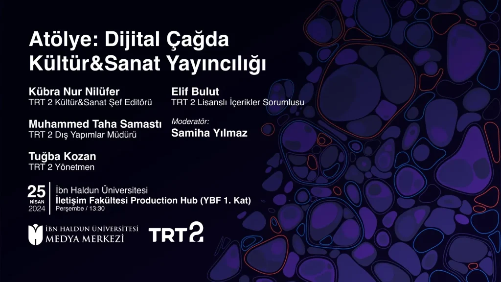 Dijital Çağda Yenilikçi Sanat Akımları: Yeni Ufuklar