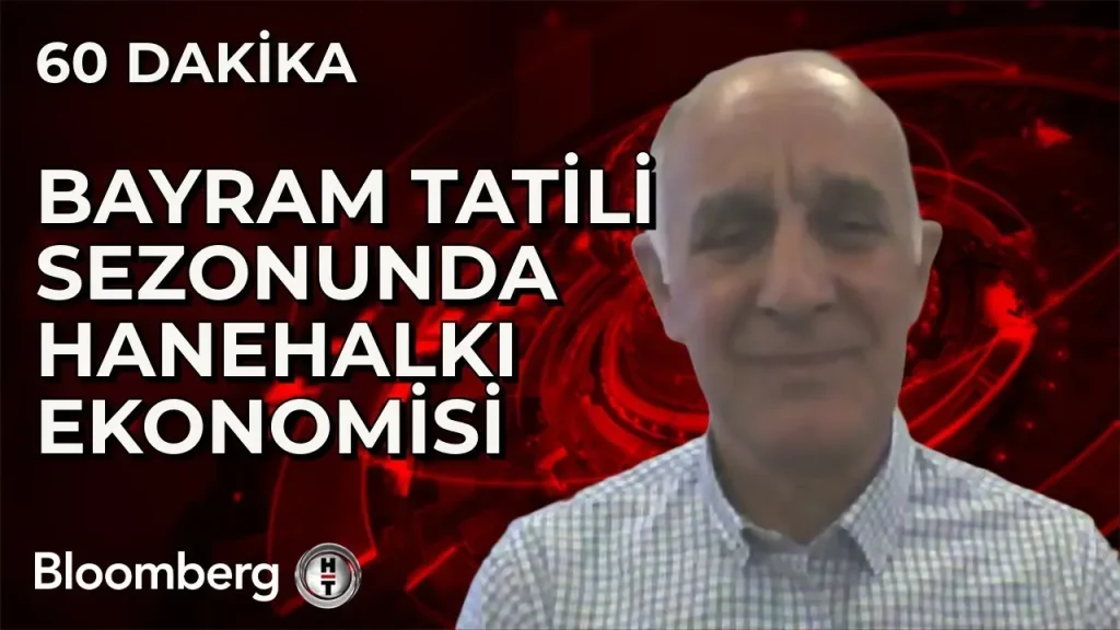 Hanehalkı Ekonomisi: Tasarruf, Alışveriş ve Yatırım