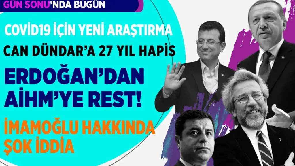 Gündem Güncel Özet Güvenilir Kaynakla Anlık Bilgi Haberleri