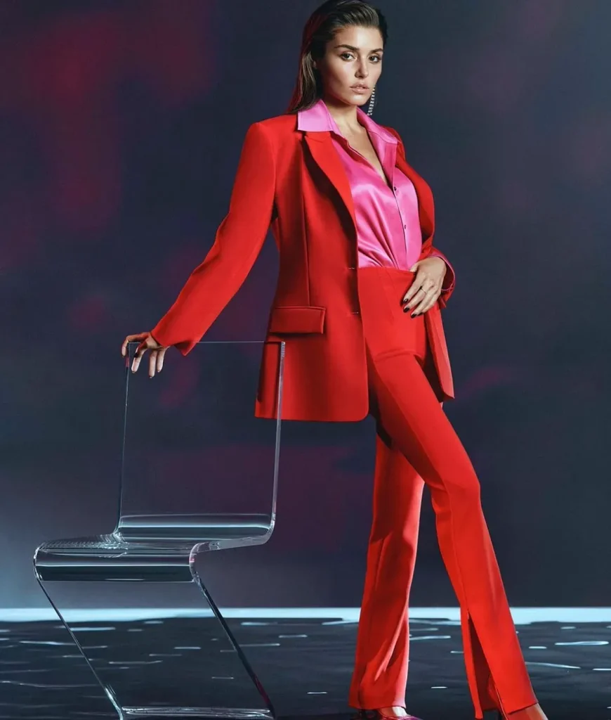 Ünlülerden Sıcak Gelişmeler: Son Dakika Magazin Röportajları