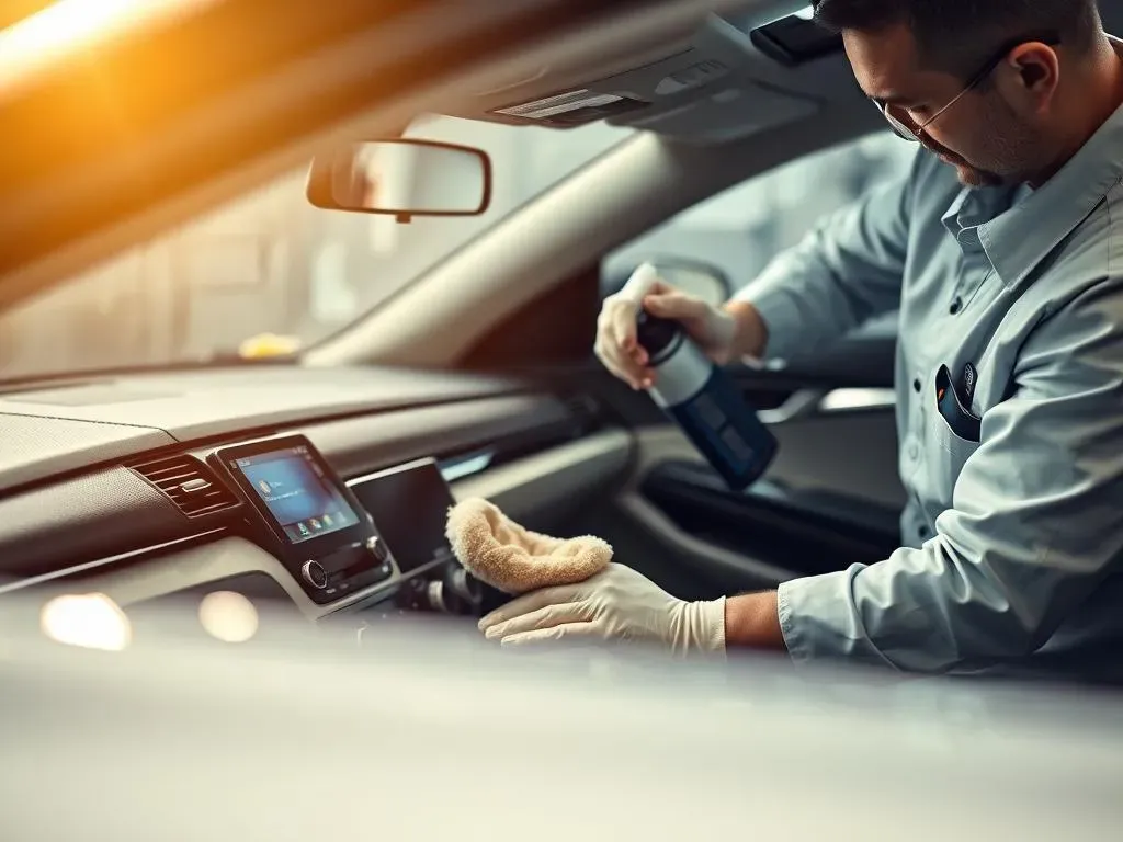 Evde otomobil bakımı: Basit kontrol listesiyle kolay bakım