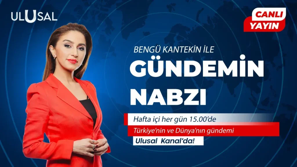 Gündemin Nabzı: İş Dünyasından Yorumlar ve Analizler