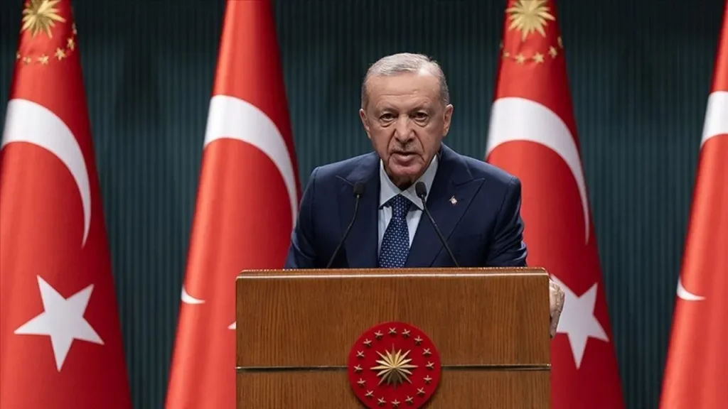 Gündem Son Dakika 2025: Bugünün En Çok Konuşulan Haberleri