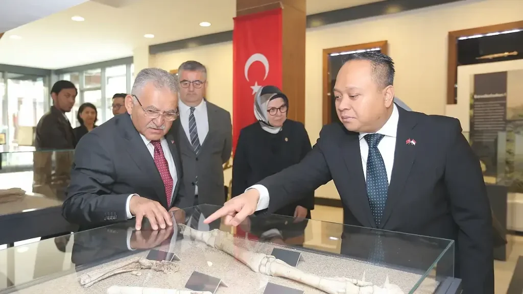 Endonezya Ekonomisinde Öncü Sektörlere Yatırım 2025