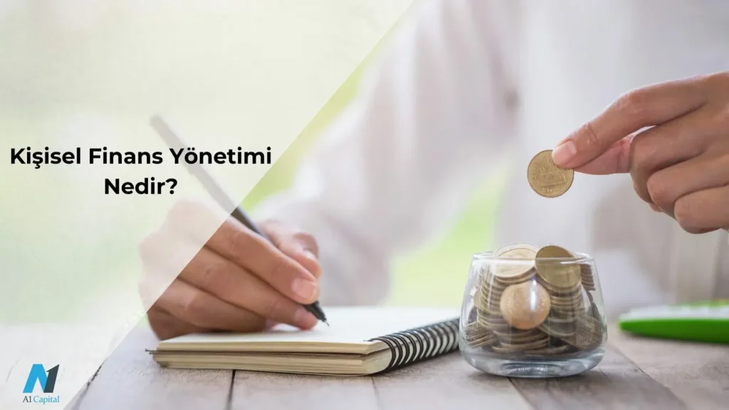 Kişisel finans yönetimi: 10 stratejiyle küresel ekonomide