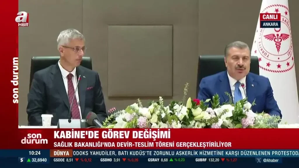 Son Dakika Sağlık ve Teknoloji Haberleri: Güncel Gelişmeler