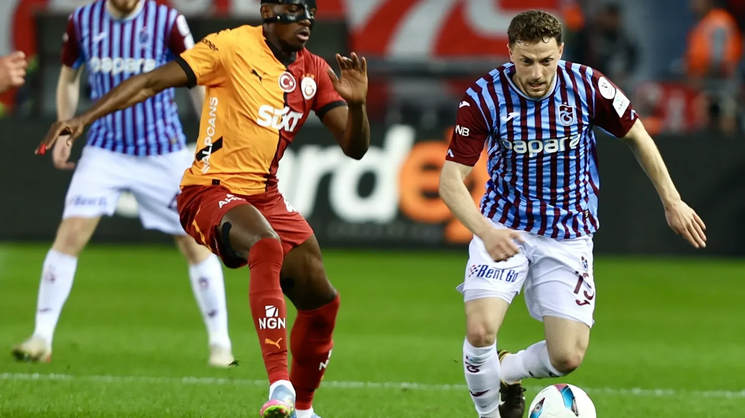 Son Dakika Spor Haberleri: Maç Sonuçları ve Transferler