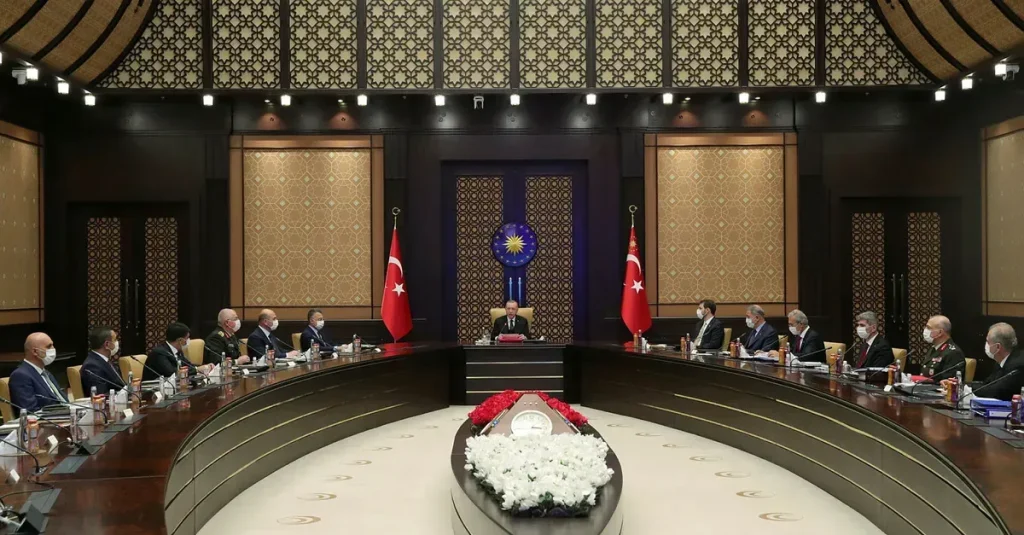 Gündem son dakika Türkiye’deki kritik gelişmeler: anlık takip