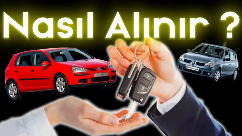 İkinci El Otomobil Alırken Akıllı Rehber: Adım Adım