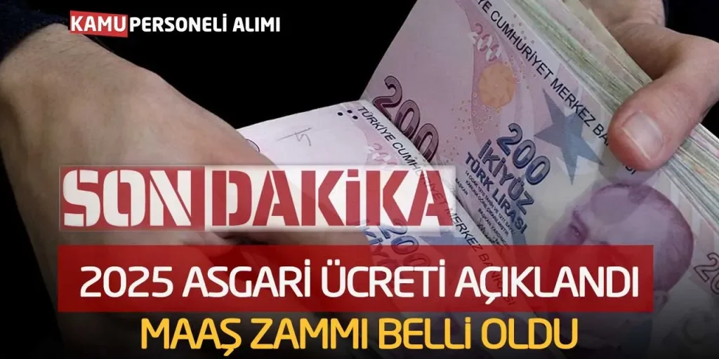 Gündem Son Dakika 2025: Çok Konuşulan 5 Başlık ve Analizler