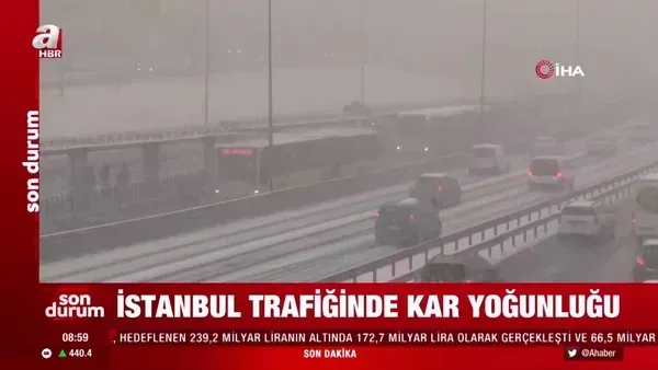 Trafik ve Hava Durumu Haberleri: Anlık Güncellemeler