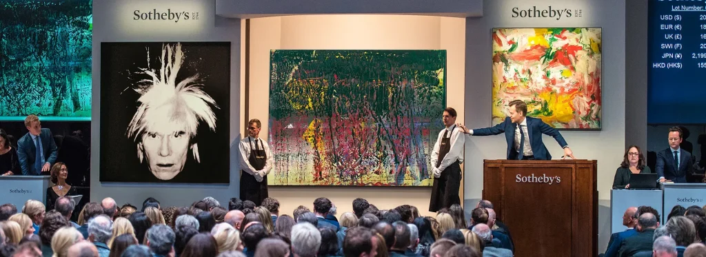 Sanat Pazarlaması: Eserinizi Değerlendirme ve Hazırlama
