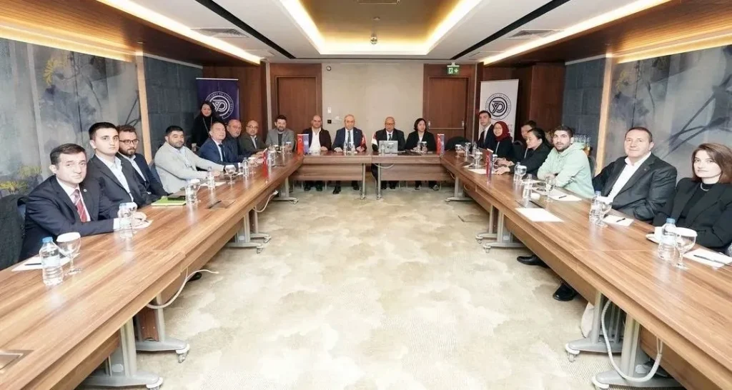 Endonezya Ekonomisinde İş Fırsatları: Sektörler ve Kariyer
