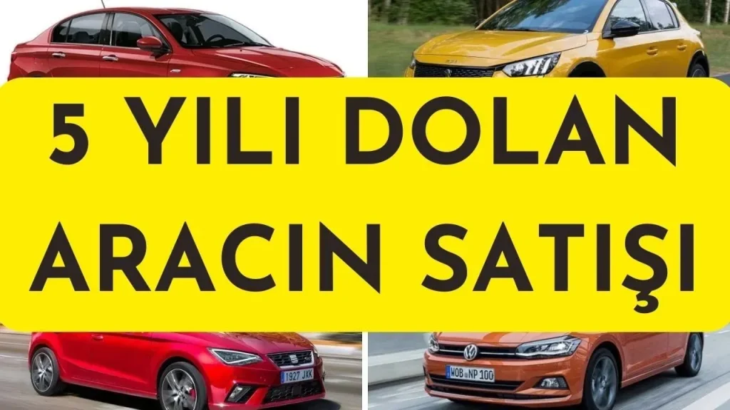 Otomobilin Satış Değerini Evde Bakımla Maksimize Etmek
