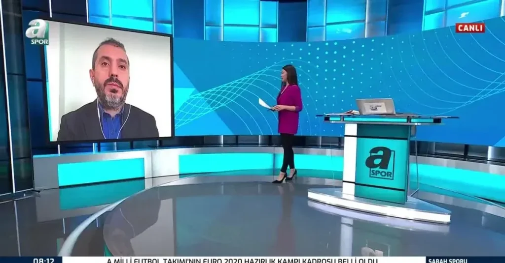 Gündem Son Dakika Spor Haberleri: Büyük Maçlar ve Gelişmeler