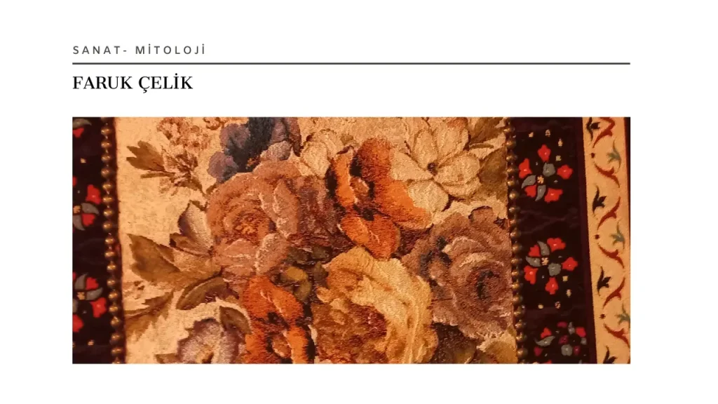 Türkiye’de sanatın yükselişi: Tarihsel kökler ve modernleşme