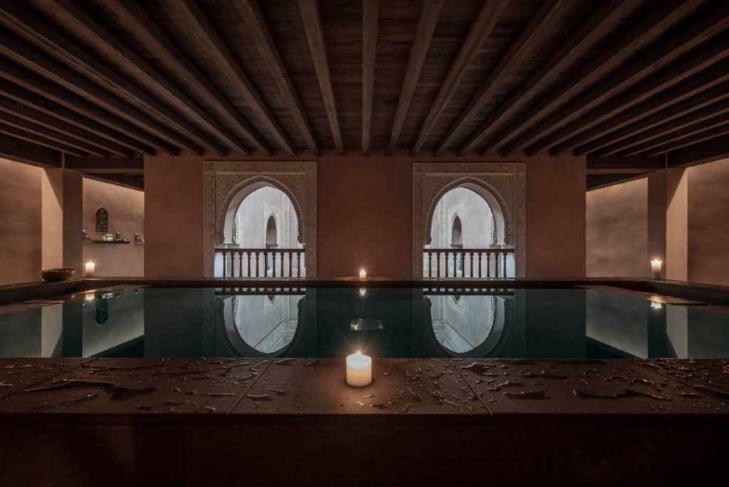 Finding True Relaxation Starts with a turkish bath