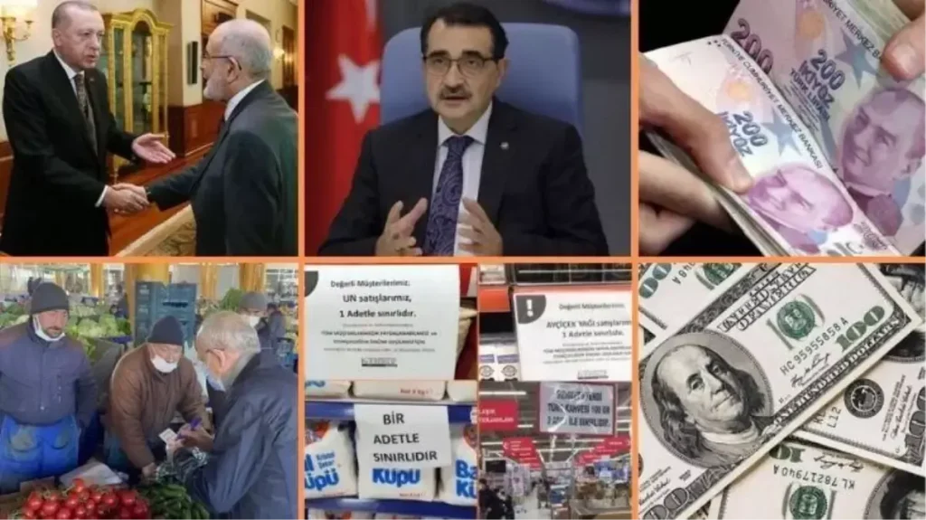 Son Dakika Ekonomi Haberleri: Piyasalarda Yeni Değişimler
