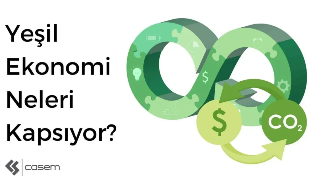 Yeşil Ekonomi Çağında Akıllı Yatırımlar: Stratejiler Fırsatlar