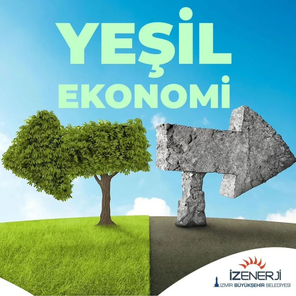 Yeşil Ekonomi: Sürdürülebilir Yatırım İçin Stratejiler