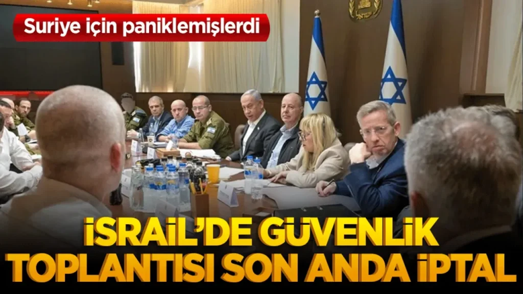 Kriz ve Güvenlik Haberleri: Anlık Gündem Analizi