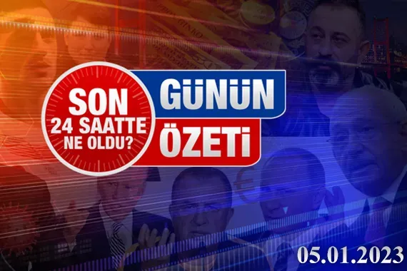 Güncel Haber Özeti: Son Dakika Olayları İçin Güvenilir Bilgi