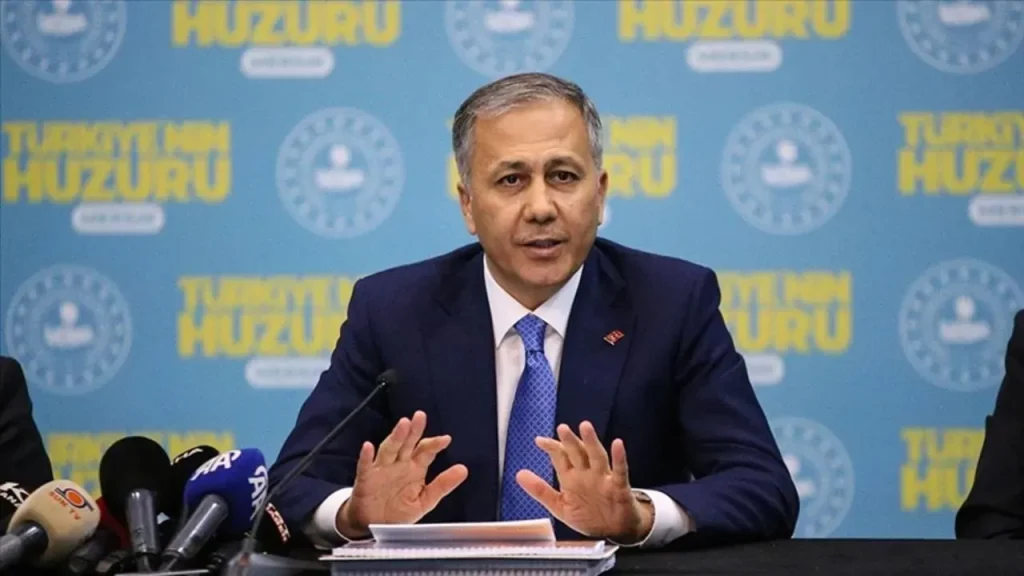Son Dakika Gelişmeleri: Bugün Yaşanan Önemli Olaylar