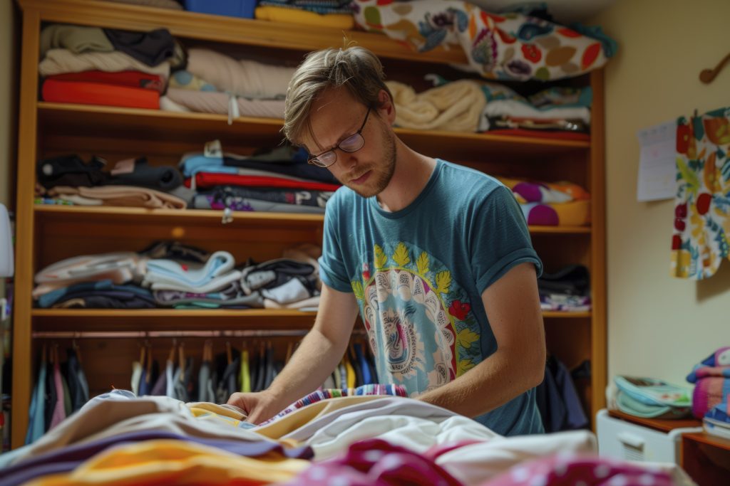 The Unboxing Experience: Crafting Luxury Loyalty with POD and Custom Details