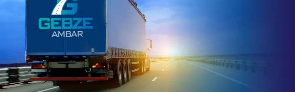 Gebze ambar: En Verimli Depolama ve Lojistik Çözümleri