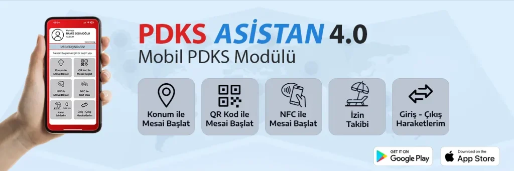 PDKS: Temel Kavramlar, Faydalar ve Kullanım Alanları
